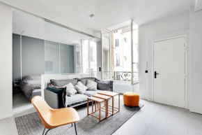 CMG Saint-Paul / Marais